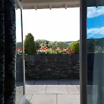 The Brown Horse 3*