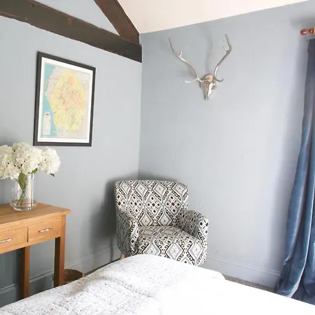 The Brown Horse Inn Winster (Cumbria)