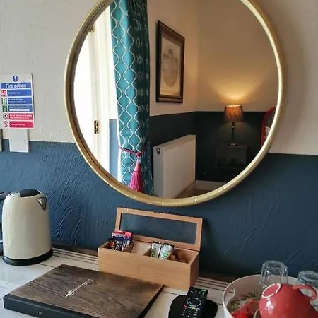 The Brown Horse Inn 3*