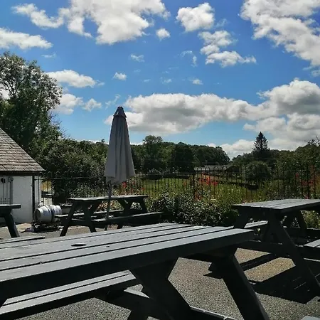 Inn The Brown Horse 3*