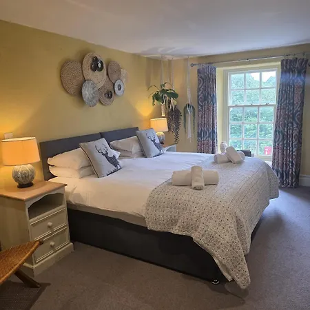 The Brown Horse 3* Winster (Cumbria)