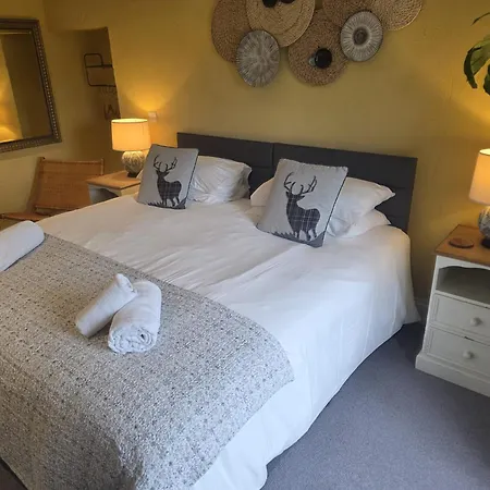 Inn The Brown Horse 3*