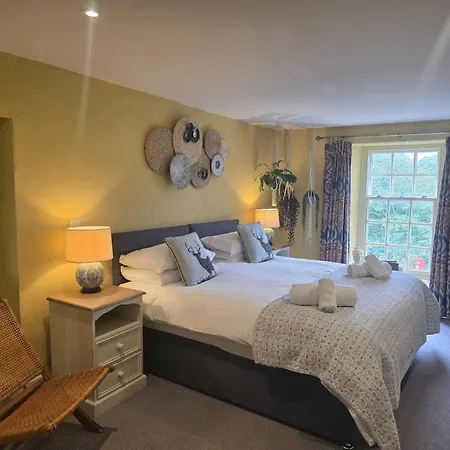 The Brown Horse Inn 3*
