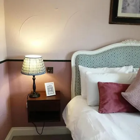 The Brown Horse Inn 3*