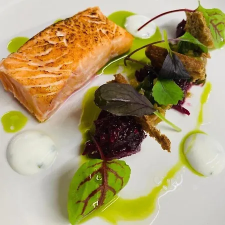 The Brown Horse Inn 3*