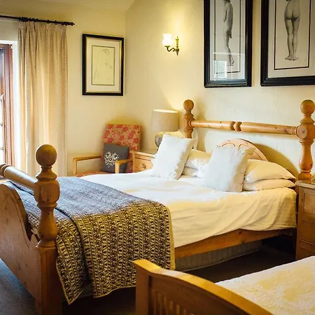 The Brown Horse Inn Winster (Cumbria)