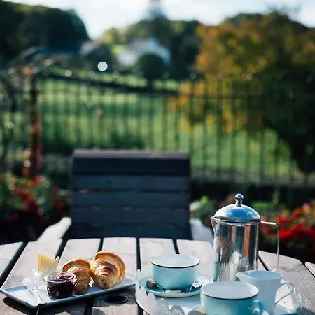 The Brown Horse 3* Winster (Cumbria)