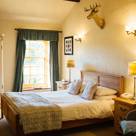 Inn The Brown Horse 3*