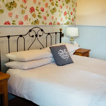 The Brown Horse Winster (Cumbria)