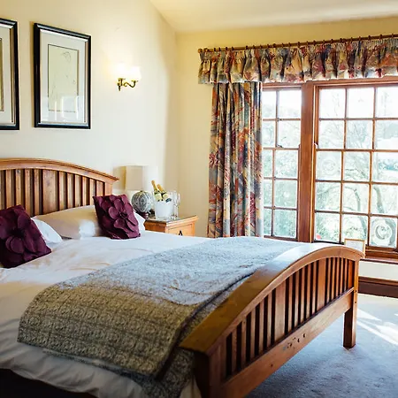 Inn The Brown Horse 3*