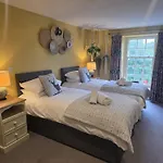 여관 The Brown Horse Winster (Cumbria)