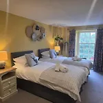 The Brown Horse 3*