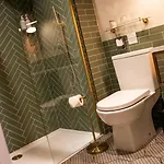 The Brown Horse Locanda