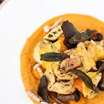 The Brown Horse Locanda 3*