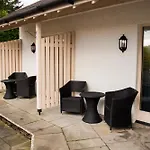 The Brown Horse Locanda