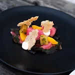 The Brown Horse 3*