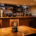 The Brown Horse