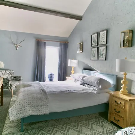 The Brown Horse Inn 3*