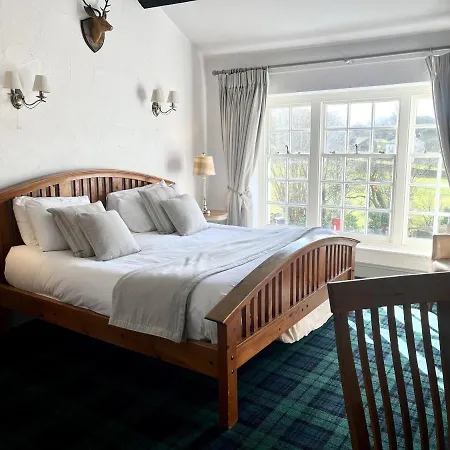 Inn The Brown Horse