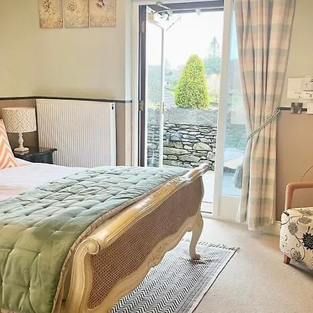 The Brown Horse Winster (Cumbria)