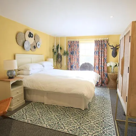 The Brown Horse Locanda 3*