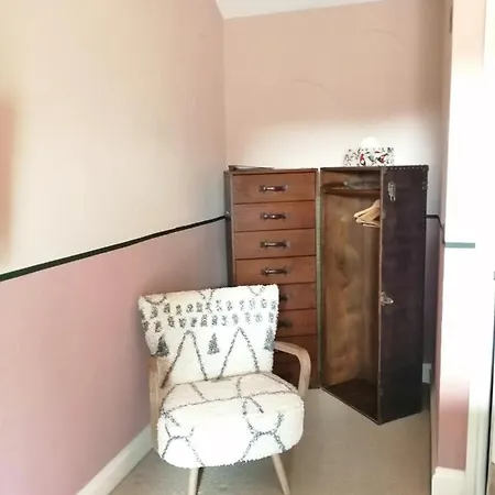 The Brown Horse Han/Misafirhane