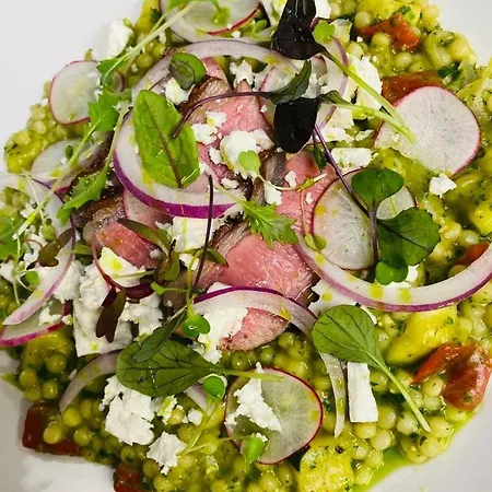 Locanda The Brown Horse 3*
