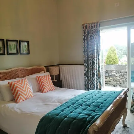 The Brown Horse 3* Winster (Cumbria)