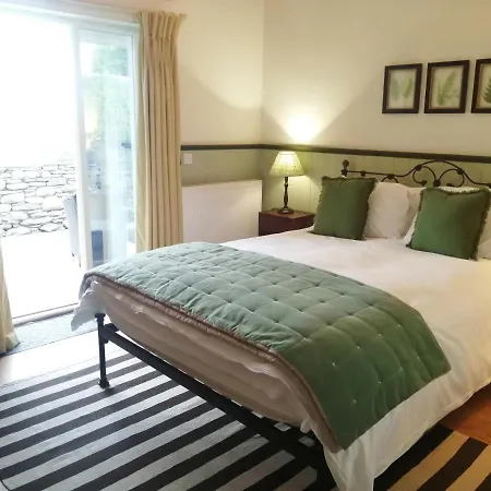 The Brown Horse Winster (Cumbria)