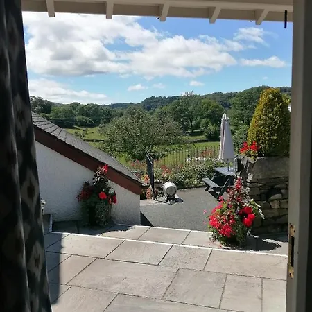 The Brown Horse 3*