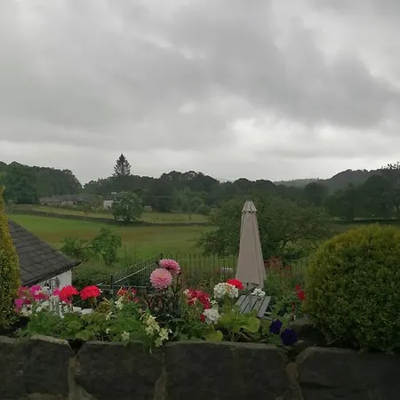 The Brown Horse Estalagem