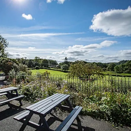 The Brown Horse Winster (Cumbria)