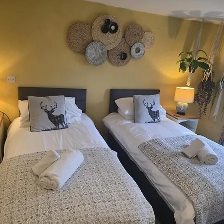 The Brown Horse Locanda