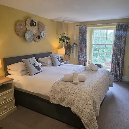 The Brown Horse Winster (Cumbria)