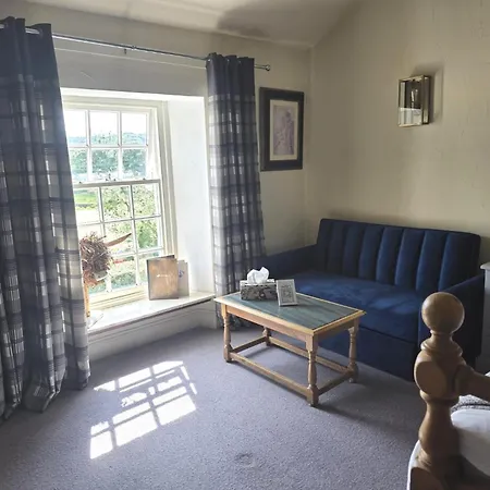 The Brown Horse Han/Misafirhane