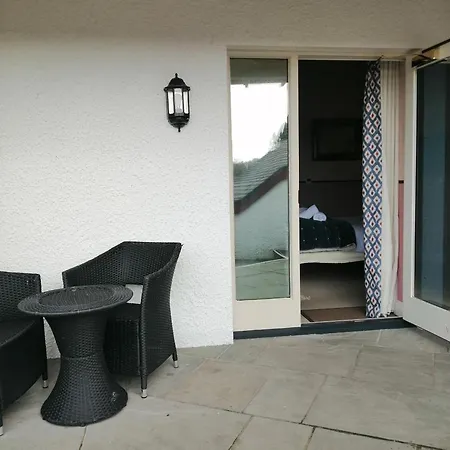 Estalagem The Brown Horse 3*