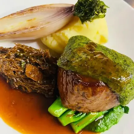 The Brown Horse 3* Winster (Cumbria)