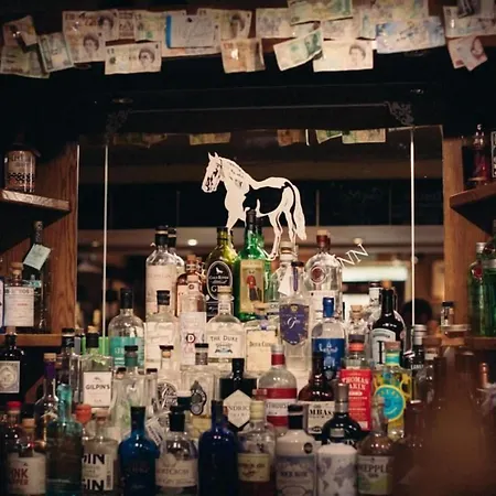 Estalagem The Brown Horse Winster (Cumbria)