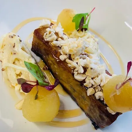 Estalagem The Brown Horse 3*