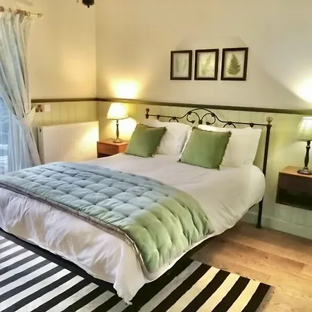 Han/Misafirhane The Brown Horse