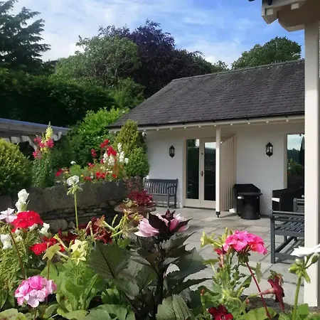 The Brown Horse Winster (Cumbria)