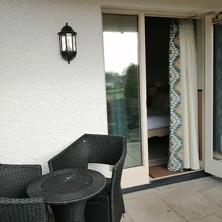 The Brown Horse Han/Misafirhane Winster (Cumbria)