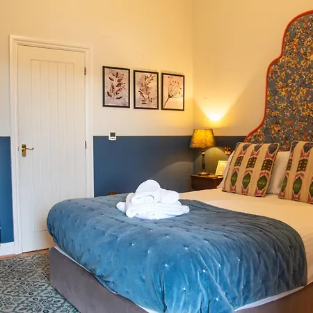 The Brown Horse Estalagem Winster (Cumbria)