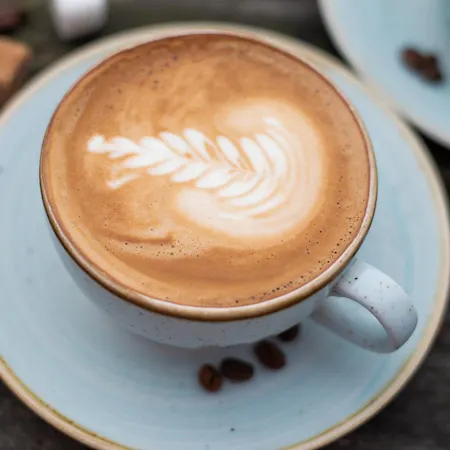 Estalagem The Brown Horse 3*