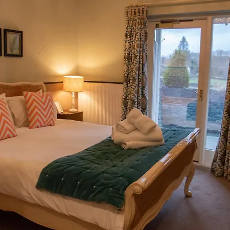 The Brown Horse 3*