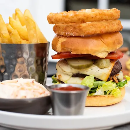 The Brown Horse 3* Winster (Cumbria)