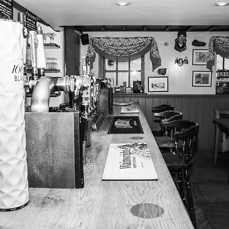 The Brown Horse Kro 3*