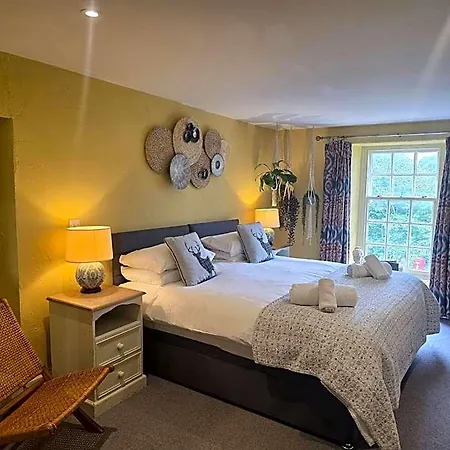The Brown Horse 3* Winster (Cumbria)