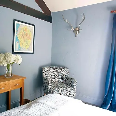 The Brown Horse 3* Winster (Cumbria)