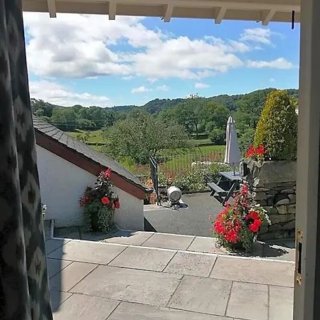 The Brown Horse Winster (Cumbria)